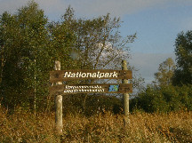 Nationalpark