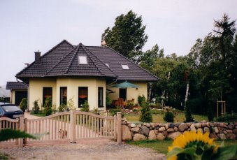 Ferienappartement