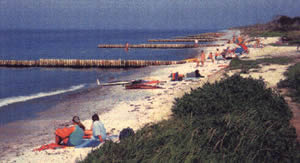 Ostseestrand